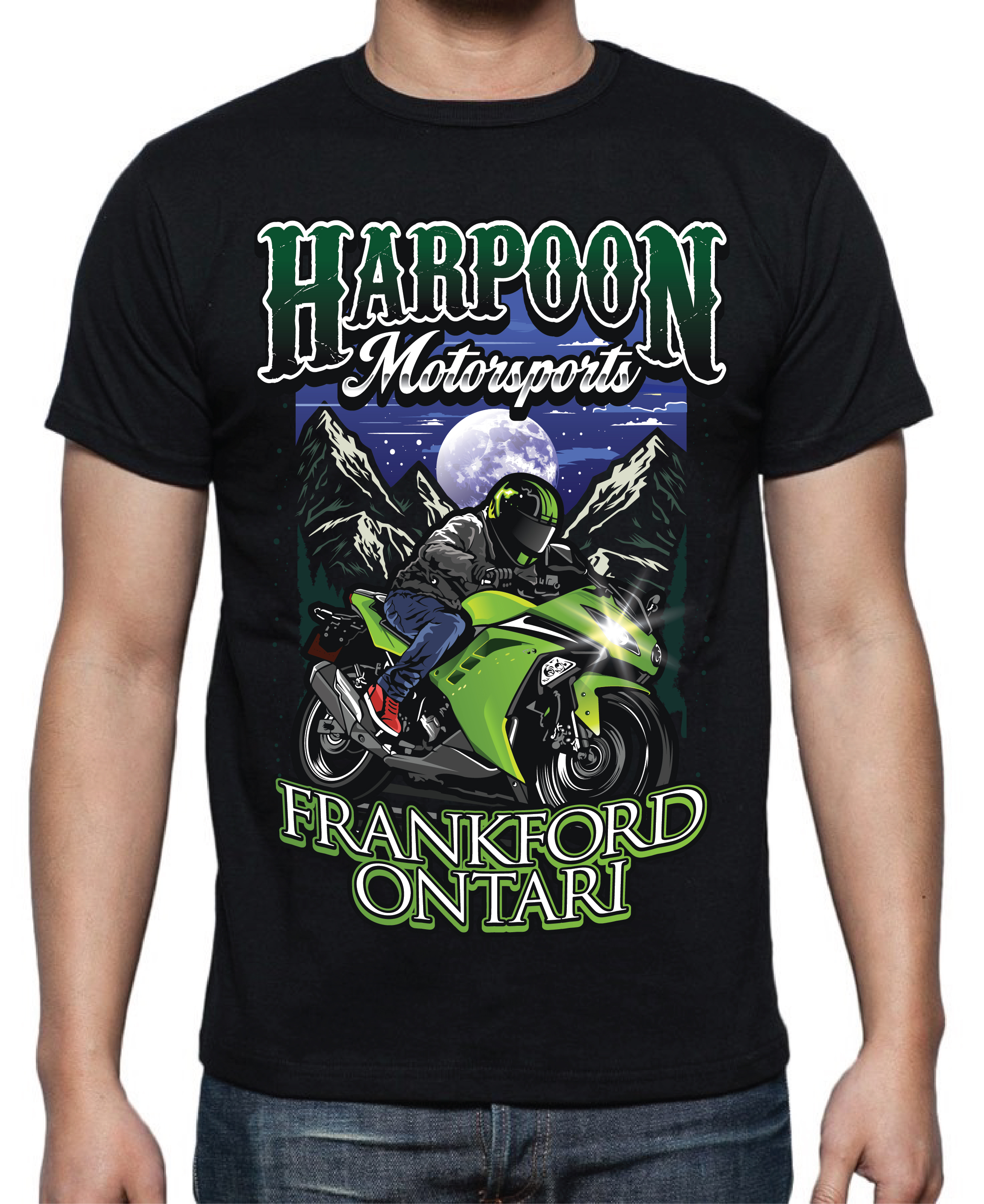 T-shirt Design by LogoLabz for this project | Design #33958287
