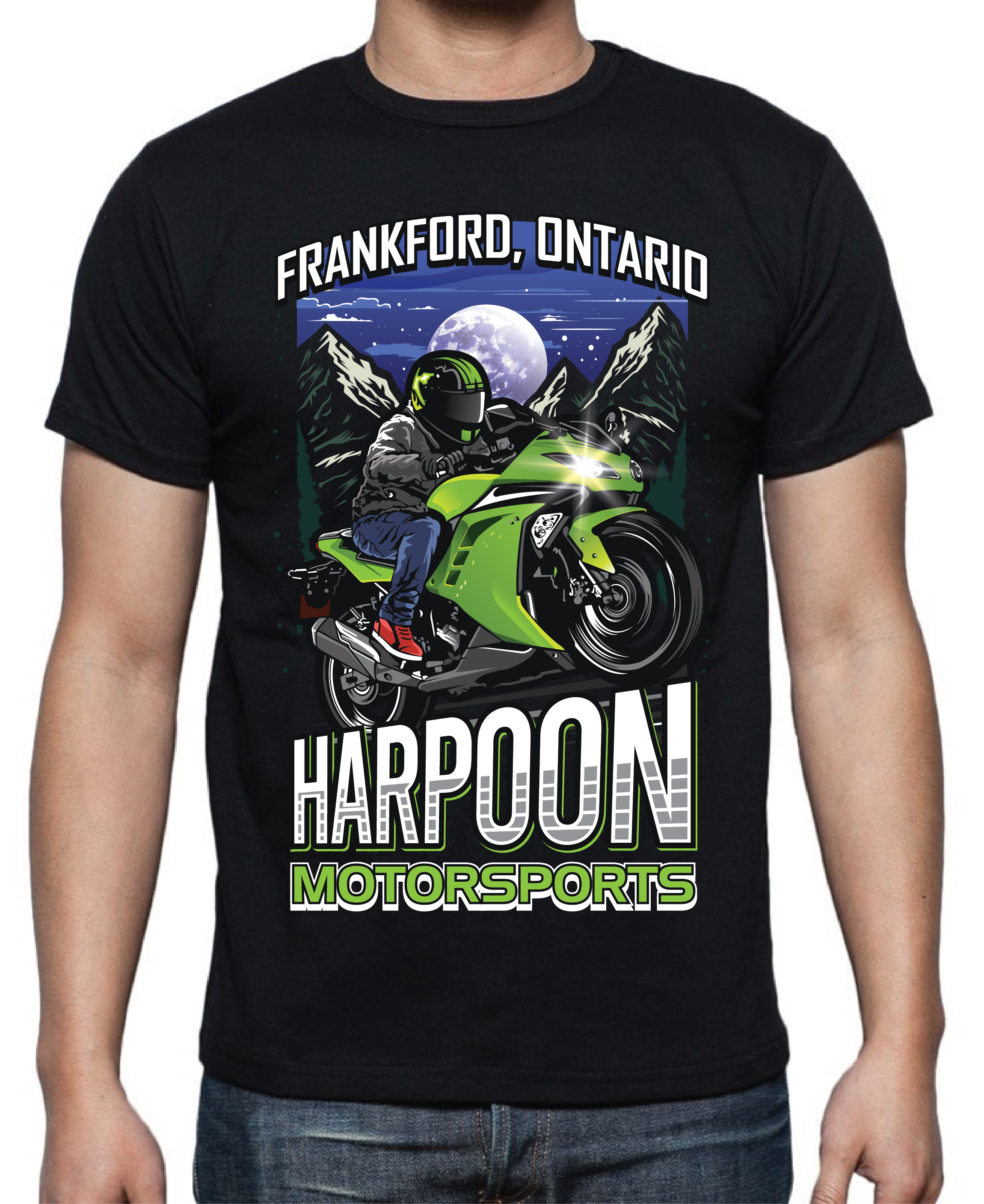 T-shirt Design by LogoLabz for this project | Design #33965093