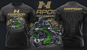 Diseño de Camiseta por DCLA para este proyecto | Diseño: #33966777