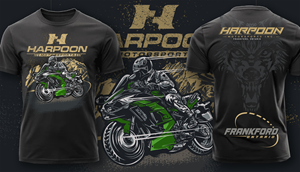 Diseño de Camiseta por DCLA para este proyecto | Diseño: #33970035