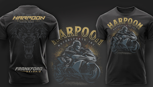 Design de T-shirt par DCLA pour ce projet | Design #33994548