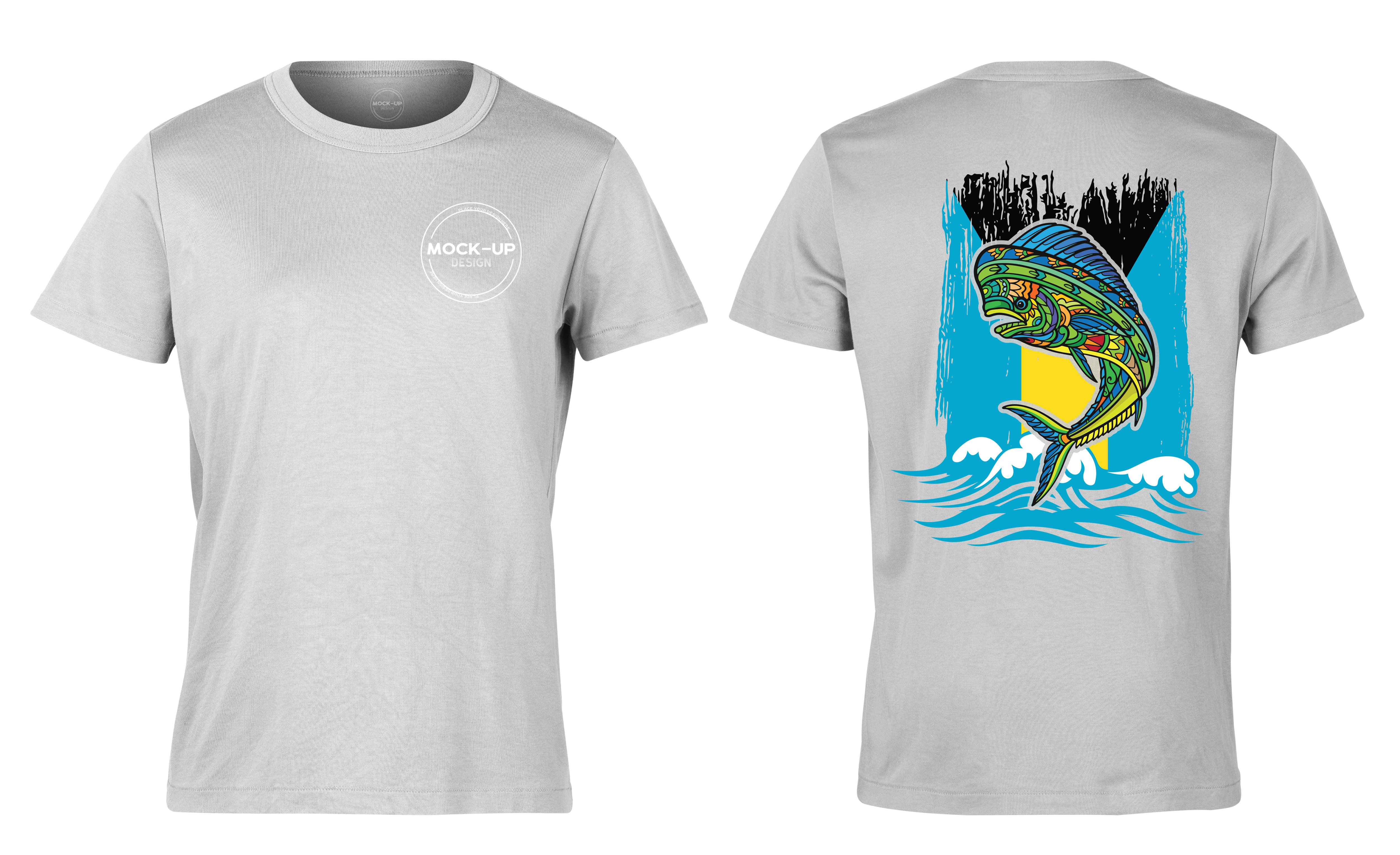 T-shirt Design by Adiba02 for this project | Design #33942874