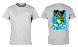 T-shirt Design by Karim Craft