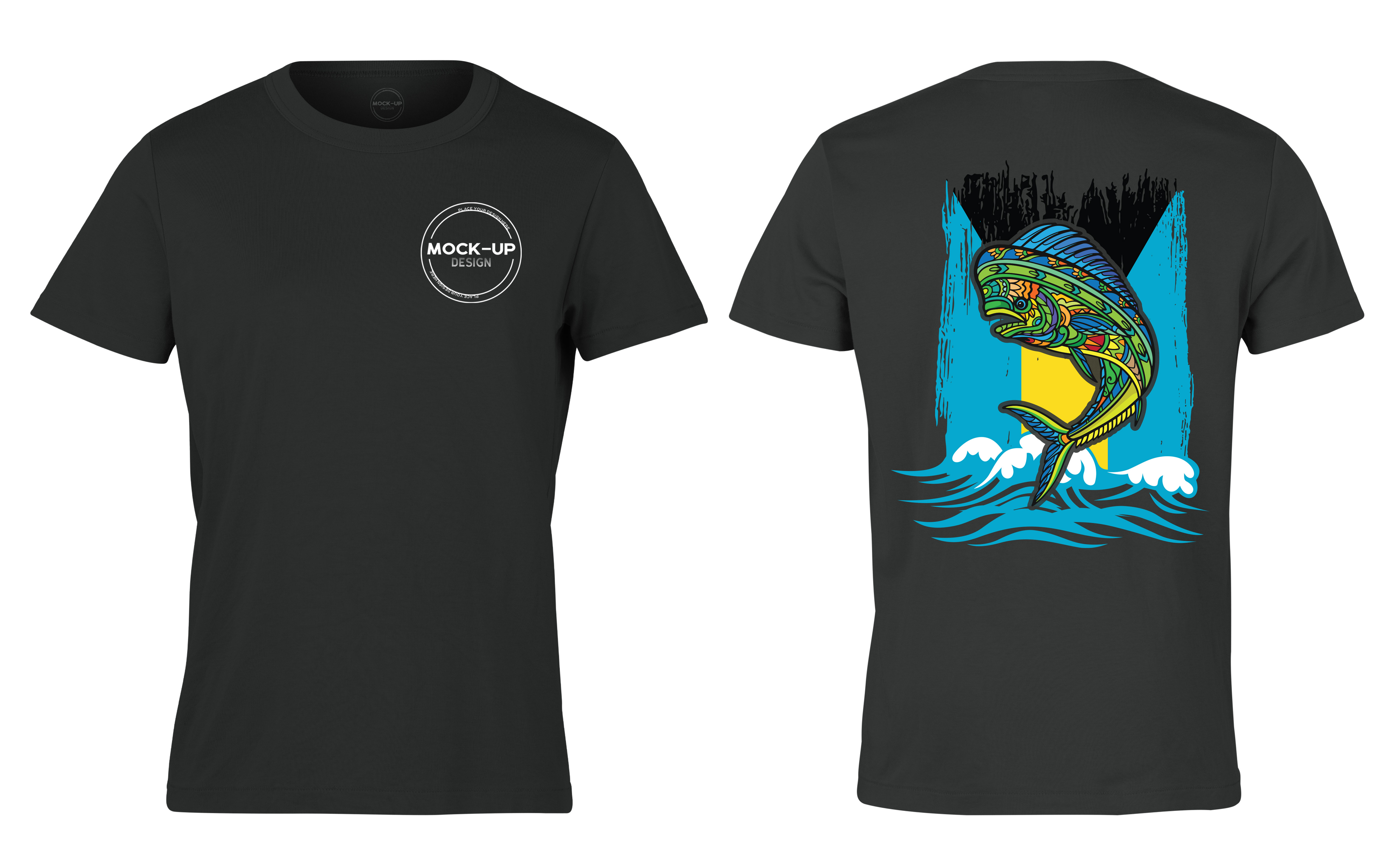 T-shirt Design by Karim Craft for this project | Design #33942875
