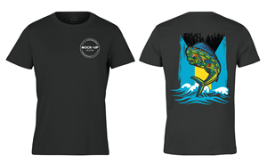Design de T-shirt par Karim Craft pour ce projet | Design : #33942875