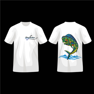 Design de T-shirt par Sampath m pour ce projet | Design : #33944569