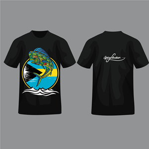 Design de T-shirt par Sampath m pour ce projet | Design : #33944571