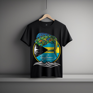 Design de T-shirt par Sampath m pour ce projet | Design : #33947381