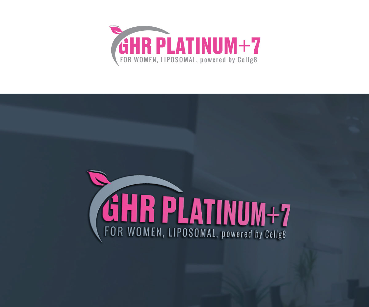 Logo Design by Luckey yaari for this project | Design #33944072