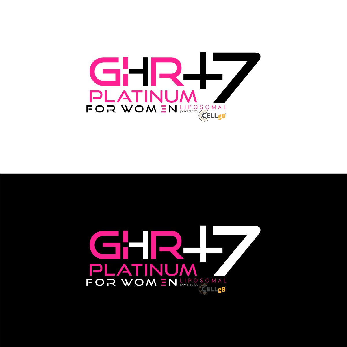 Logo Design by creative.bugs for this project | Design #33950373