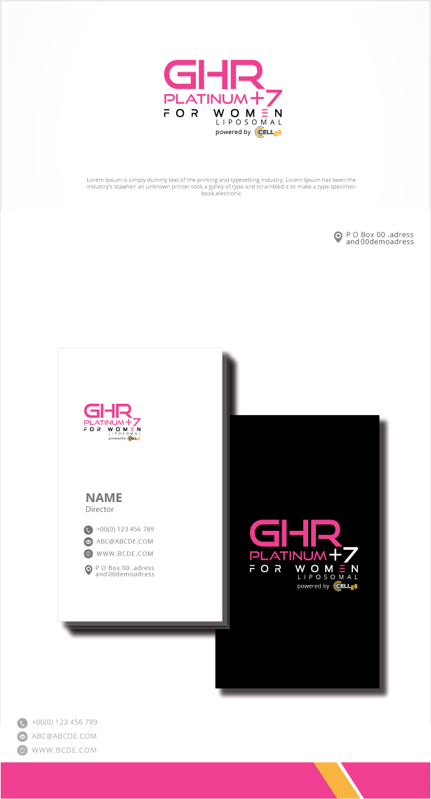 Logo Design by zebronicgraphic for this project | Design #33945913