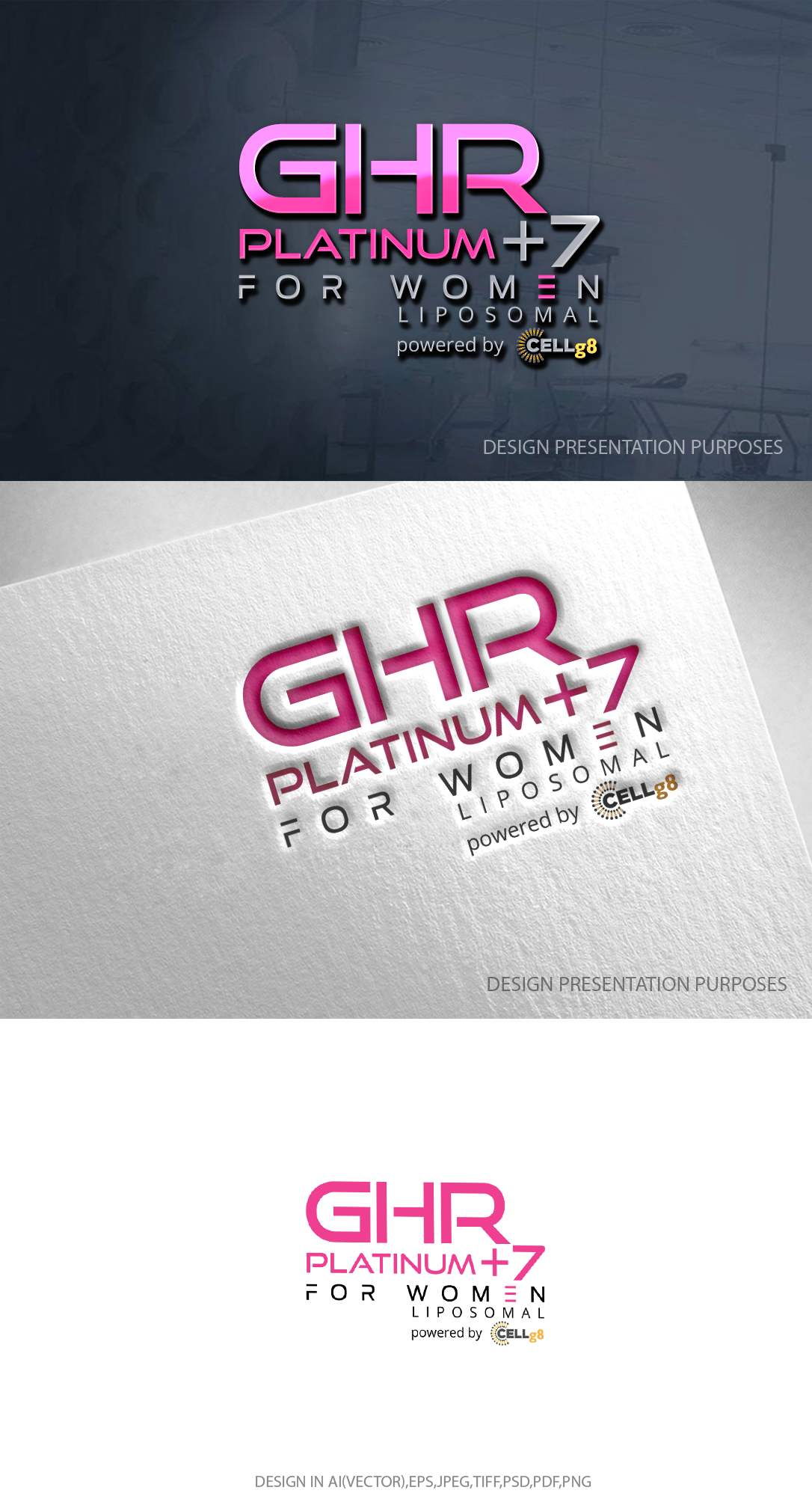Logo Design by zebronicgraphic for this project | Design #33945914