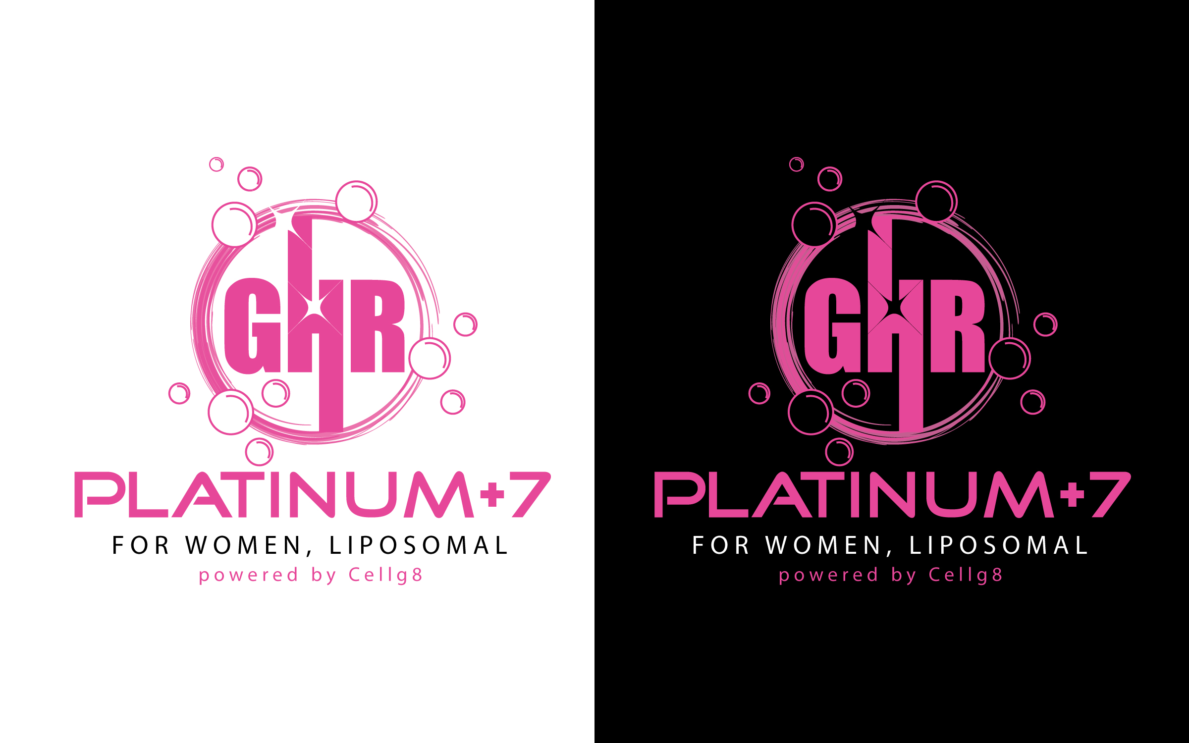 Logo Design by GODDREAMCREATION for this project | Design #33950904