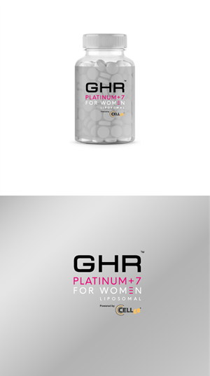 Logo Design by DanielV02 for this project | Design: #34019965