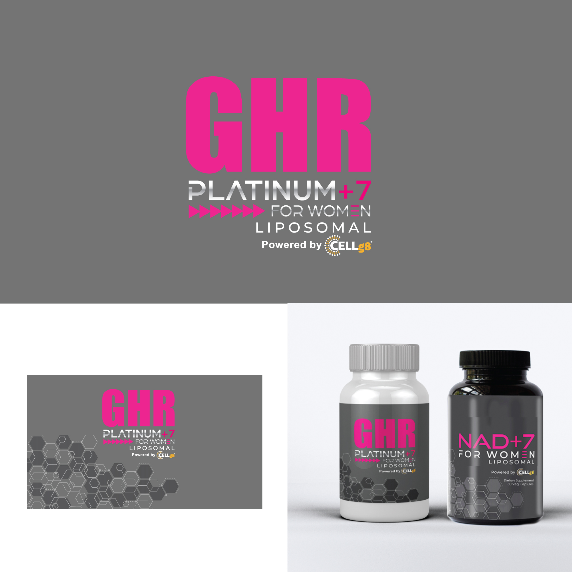 Logo Design by sherman for this project | Design #33946180