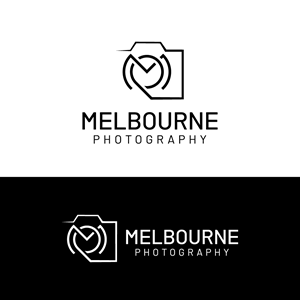 Logo Design by Mr. Art for Melbourne Photography PTY LTD | Design: #33955549
