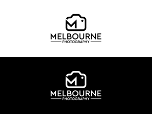 Design de Logo par 439 Creations pour Melbourne Photography PTY LTD | Design : #33944639