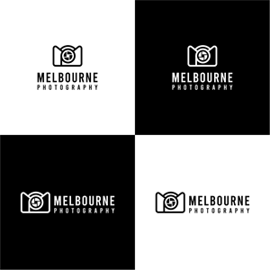 Logo Design by Bingah for Melbourne Photography PTY LTD | Design: #33949045