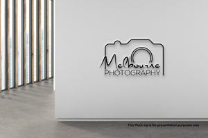 Diseño de Logo por Razaq para Melbourne Photography PTY LTD | Diseño: #33953519