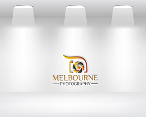 Diseño de Logo por Daniel Khan para Melbourne Photography PTY LTD | Diseño: #33943709