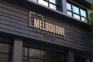 Logo Design by Kavth for Melbourne Photography PTY LTD | Design: #33990691