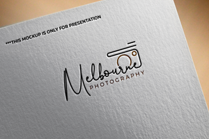 Diseño de Logo por Widi Nalendra para Melbourne Photography PTY LTD | Diseño: #33945633