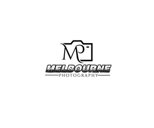 Logo Design by MANIK 42 for Melbourne Photography PTY LTD | Design: #33947103