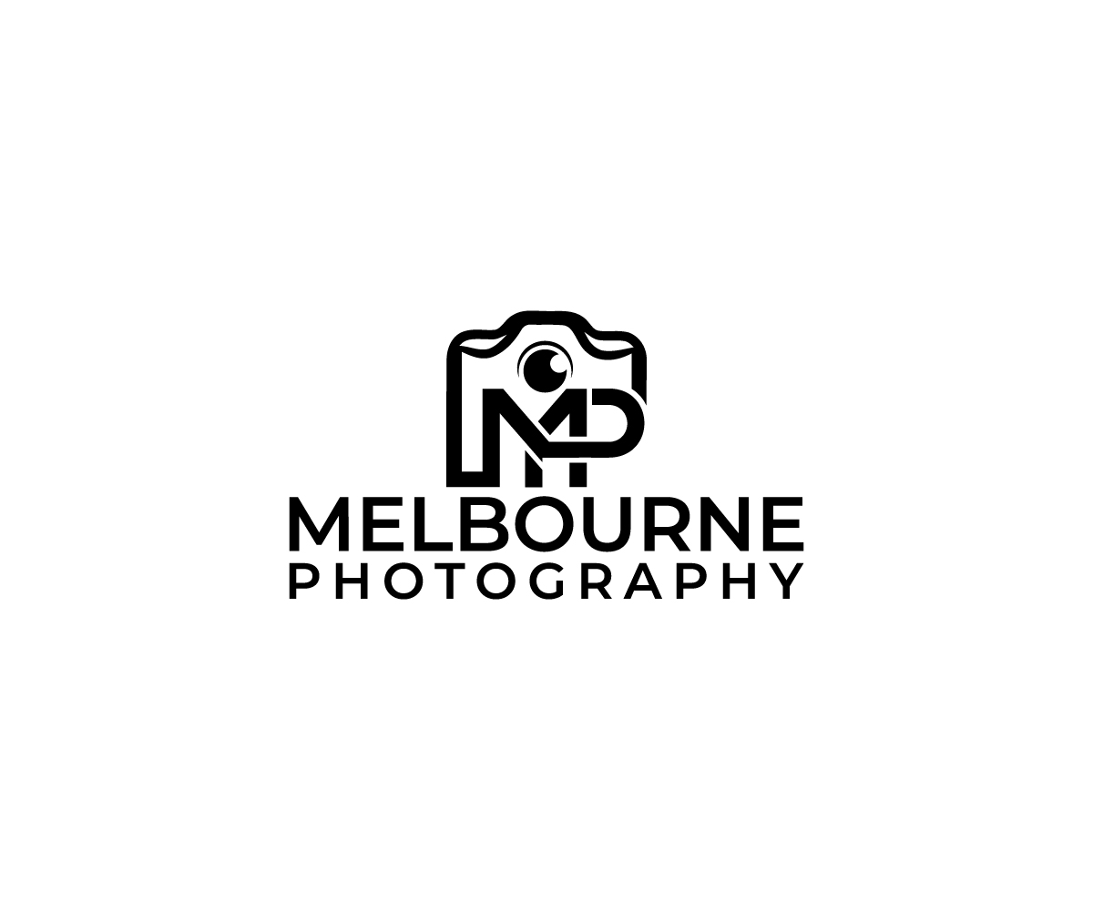 Logo Design by Spark  Design for Melbourne Photography PTY LTD | Design #33973812