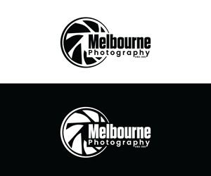 Design de Logo par Srk pix!14 pour Melbourne Photography PTY LTD | Design : #33950882