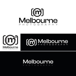 Logo Design by Hassim_designs for Melbourne Photography PTY LTD | Design: #33953470