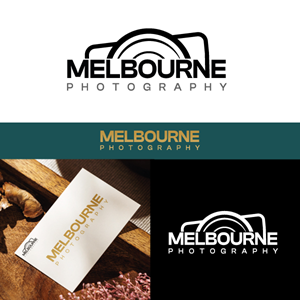 Logo Design by Hassim_designs for Melbourne Photography PTY LTD | Design: #33954386