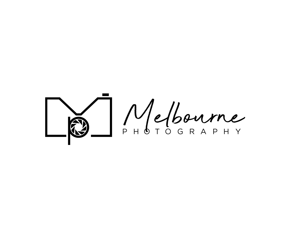 Logo Design by 1DerDesigns for Melbourne Photography PTY LTD | Design #33947139