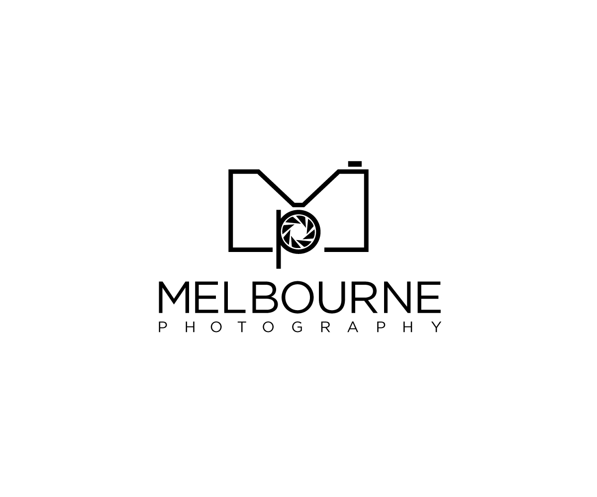 Logo Design by 1DerDesigns for Melbourne Photography PTY LTD | Design #33947140