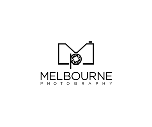 Logo Design by 1DerDesigns for Melbourne Photography PTY LTD | Design: #33947140