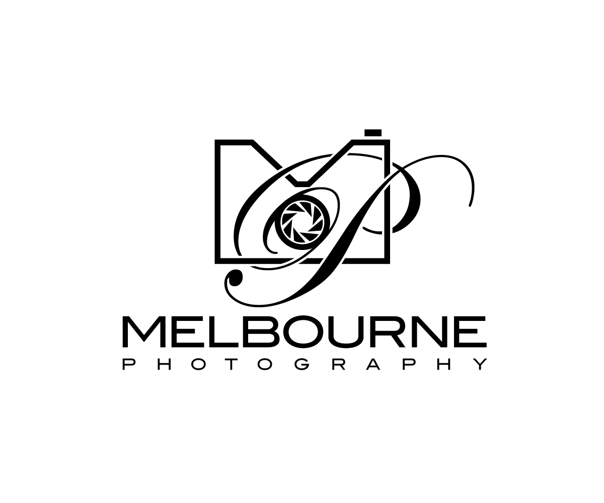 Logo Design by 1DerDesigns for Melbourne Photography PTY LTD | Design #33947141