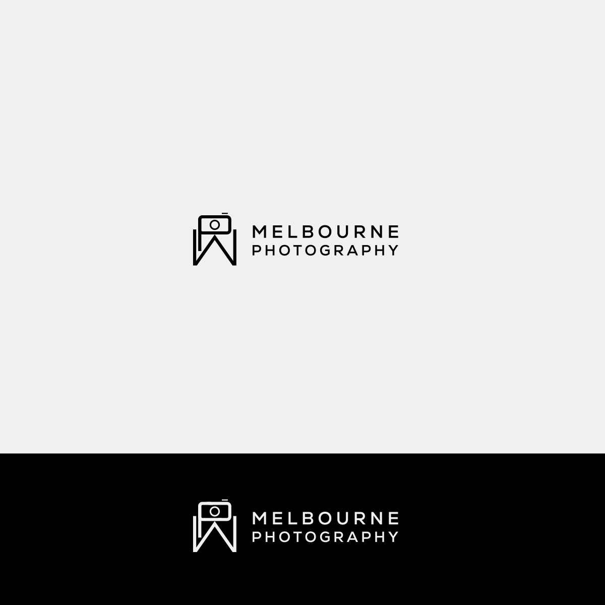 Diseño de Logo por DesignSNW para Melbourne Photography PTY LTD | Diseño #33943454