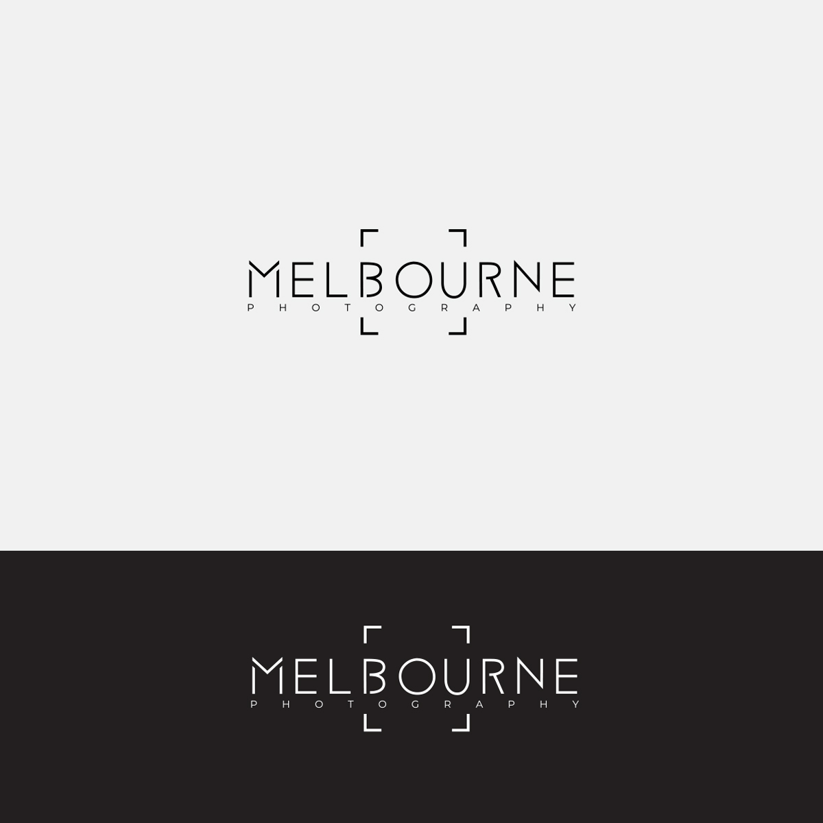 Diseño de Logo por DesignSNW para Melbourne Photography PTY LTD | Diseño #33965453