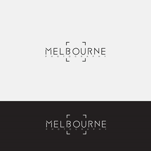 Logo Design by DesignSNW for Melbourne Photography PTY LTD | Design: #33965453