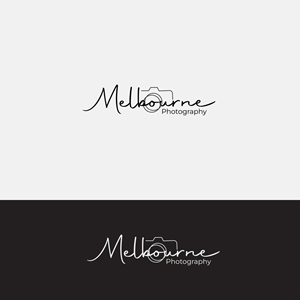 Logo Design by DesignSNW for Melbourne Photography PTY LTD | Design: #33965455