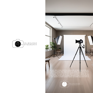 Design de Logo par DesignSNW pour Melbourne Photography PTY LTD | Design : #33976235