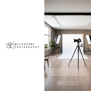 Design de Logo par DesignSNW pour Melbourne Photography PTY LTD | Design : #33976406