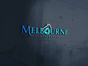 Logo Design by Designjone for Melbourne Photography PTY LTD | Design: #33943117