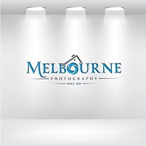 Logo Design by Designjone for Melbourne Photography PTY LTD | Design: #33943118