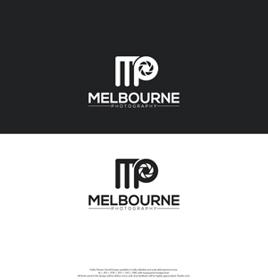Diseño de Logo por skart para Melbourne Photography PTY LTD | Diseño: #33947844
