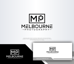 Diseño de Logo por Kenshin777 para Melbourne Photography PTY LTD | Diseño: #33948595
