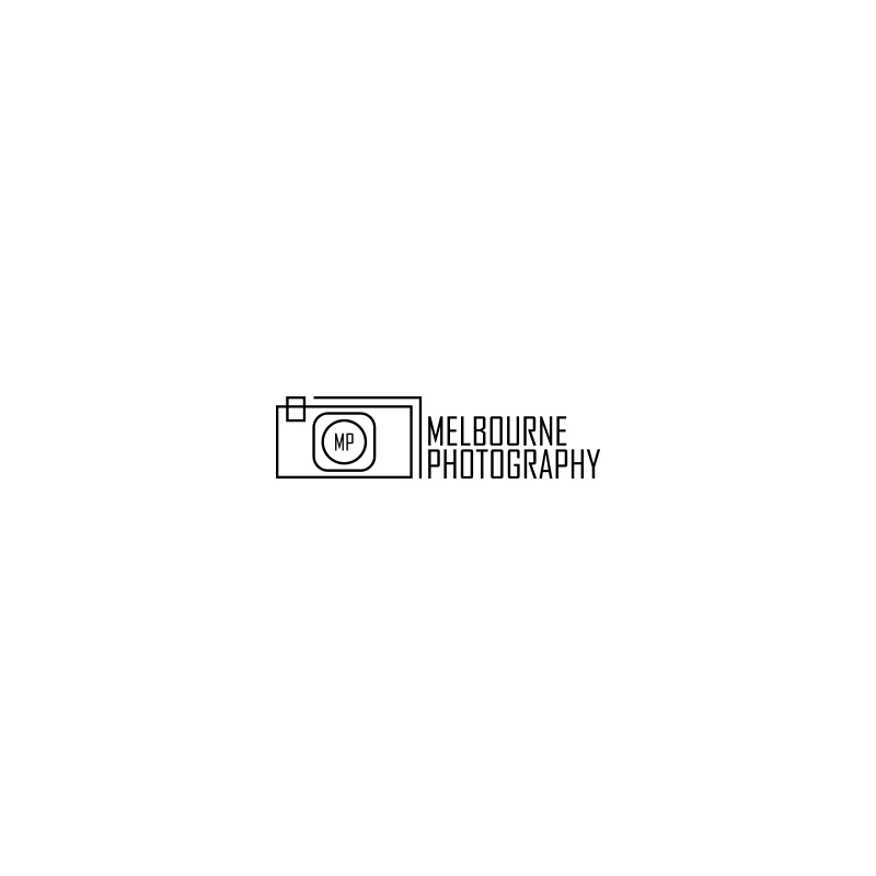 Logo Design by Coli for Melbourne Photography PTY LTD | Design #33990145