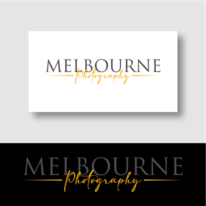 Logo Design by semarco for Melbourne Photography PTY LTD | Design: #33942557
