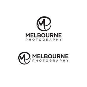 Logo Design by Elrich for Melbourne Photography PTY LTD | Design: #33941935