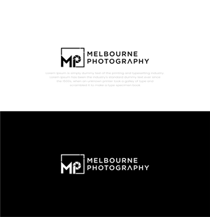 Diseño de Logo por Barokahe guse para Melbourne Photography PTY LTD | Diseño: #33951106