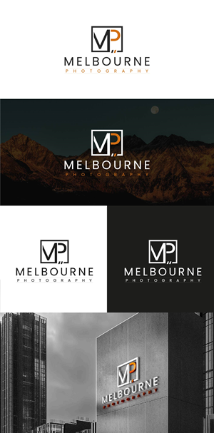 Diseño de Logo por PixelUP Graphics para Melbourne Photography PTY LTD | Diseño: #33947164